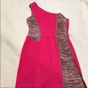 BCBGMaxazria women dress